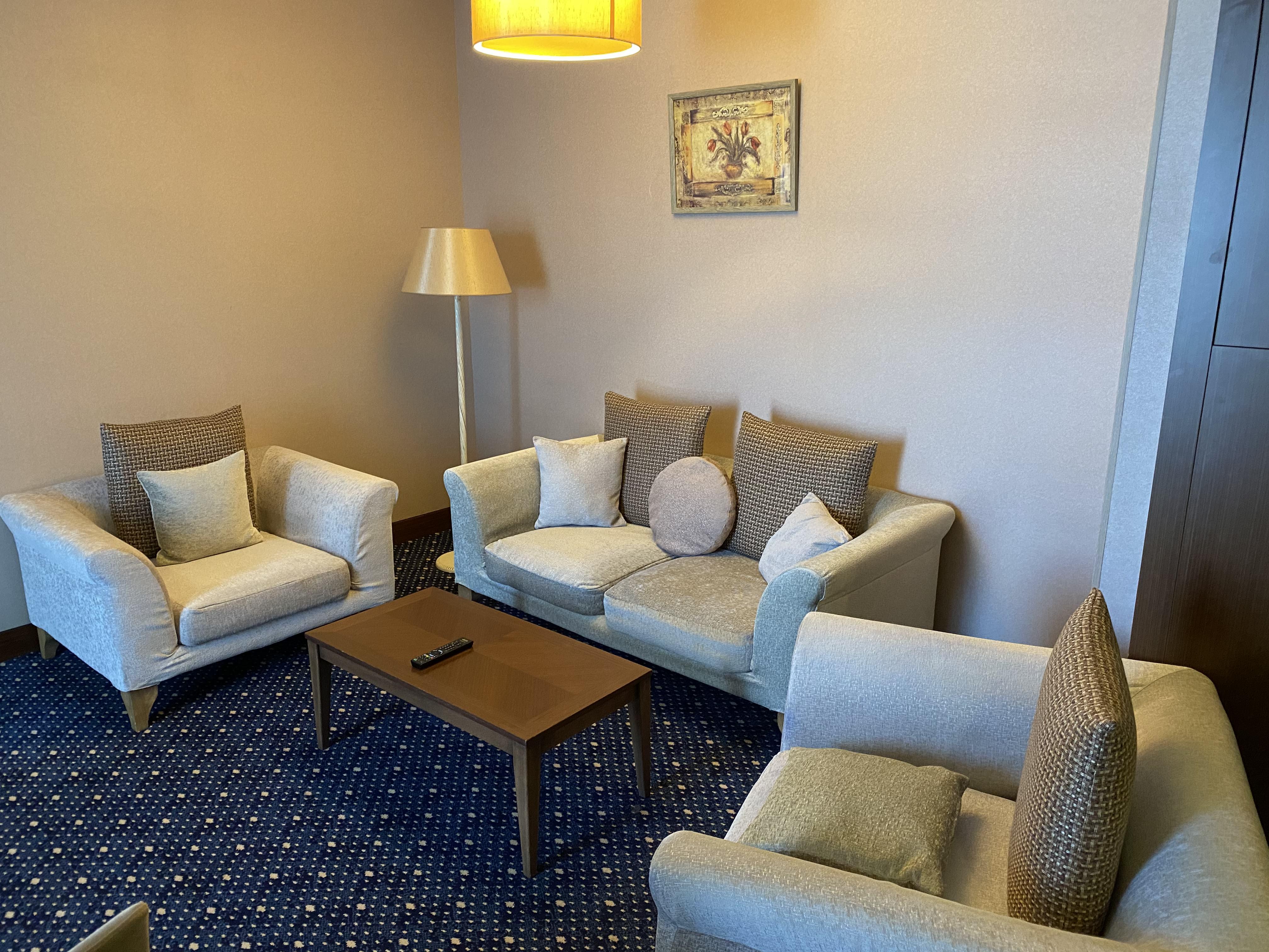 Hotel Parkside & Baku