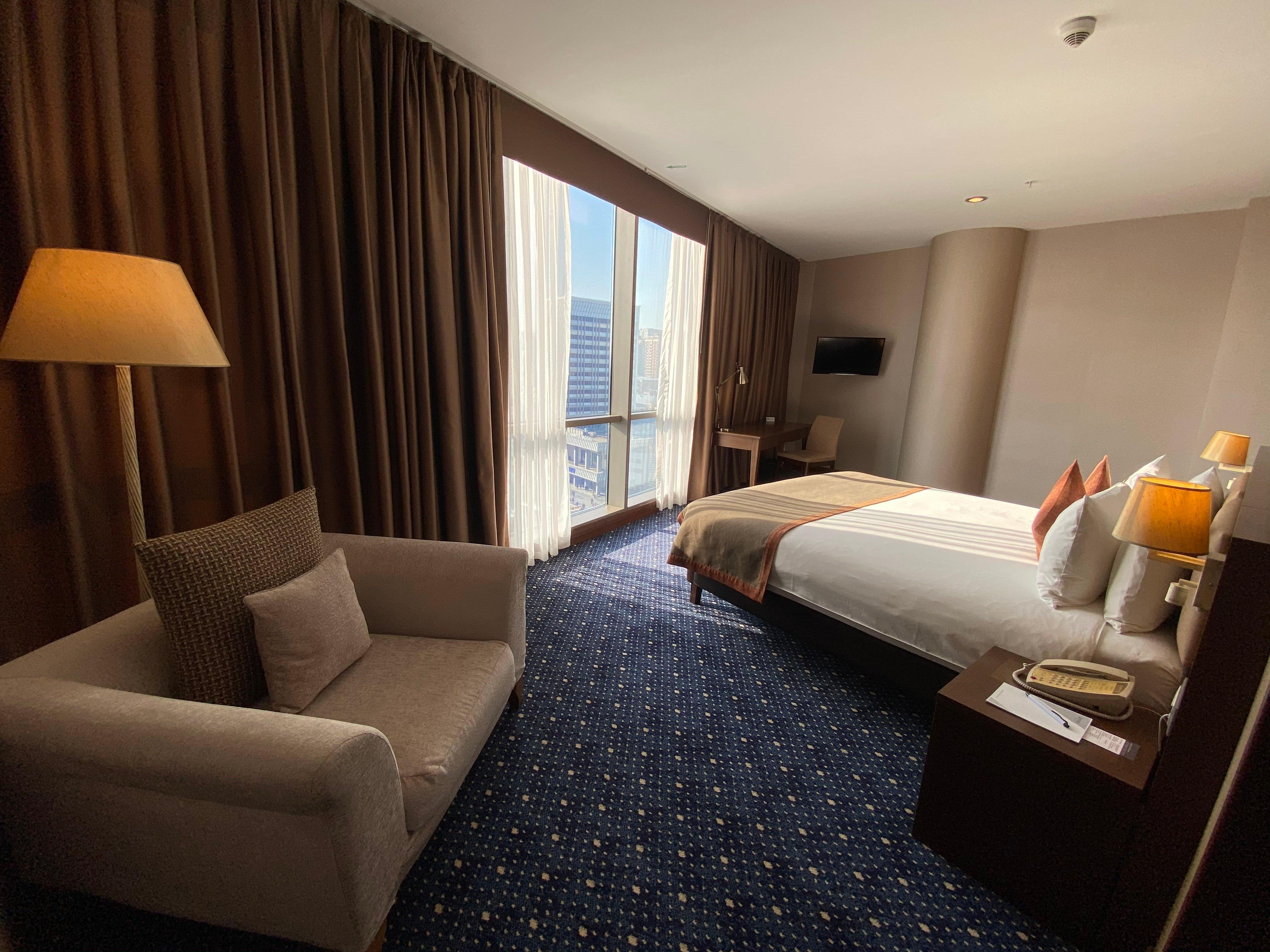 Hotel Parkside &