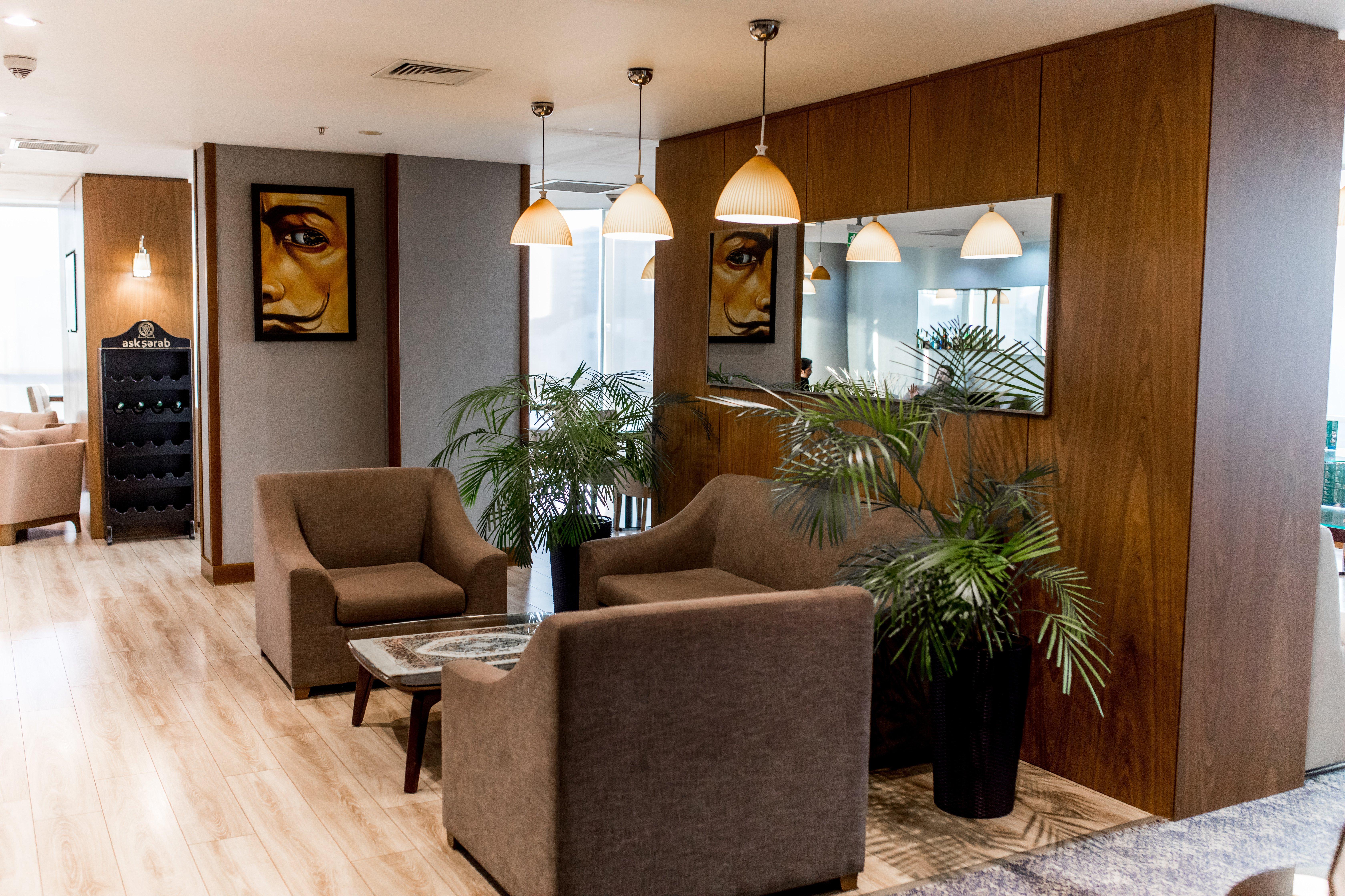 Parkside & Hotel