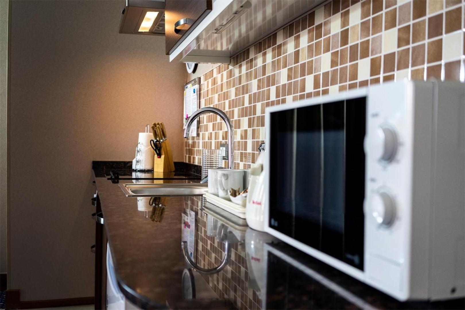 Hotel Parkside & 4*